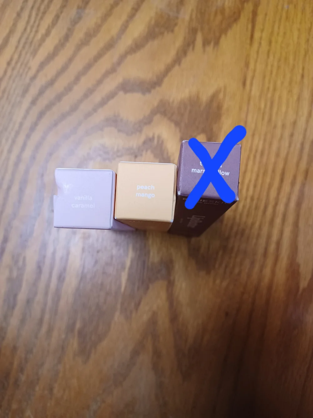 Summer Friday, Kylie, Fenty,and M.A.C Lippys All New In Box